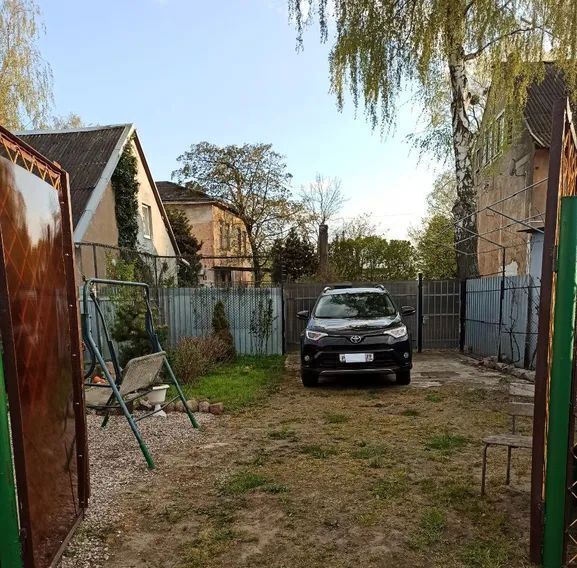 дом р-н Балтийский г Балтийск ул Гагарина 16 фото 13