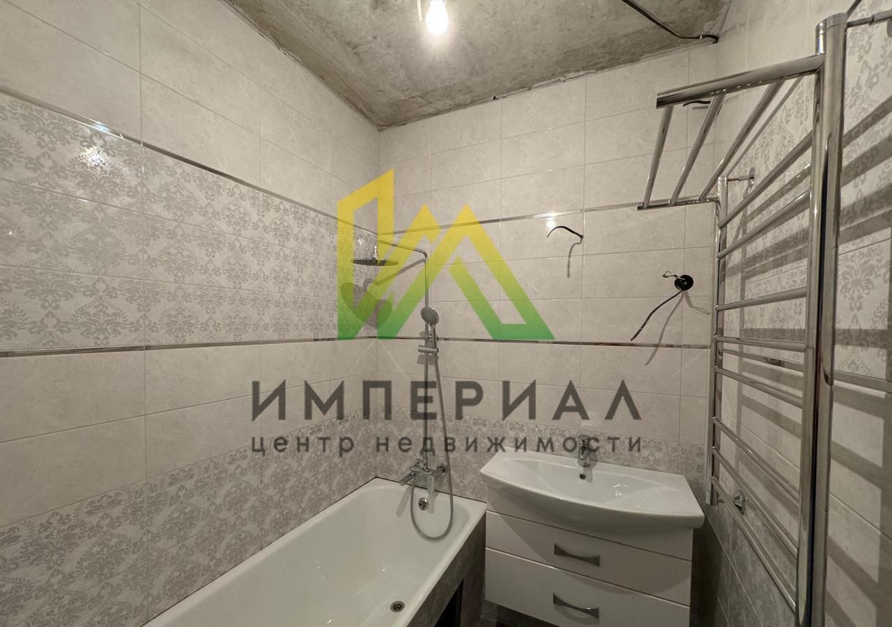 квартира г Калуга р-н Московский ул Гурьянова 69к/2 фото 27