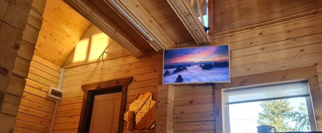 р-н Таштагольский пгт Шерегеш ул Строителей 29 Шерегешское городское поселение фото