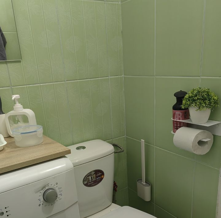 квартира г Волгоград р-н Центральный ул Советская 34 фото 13