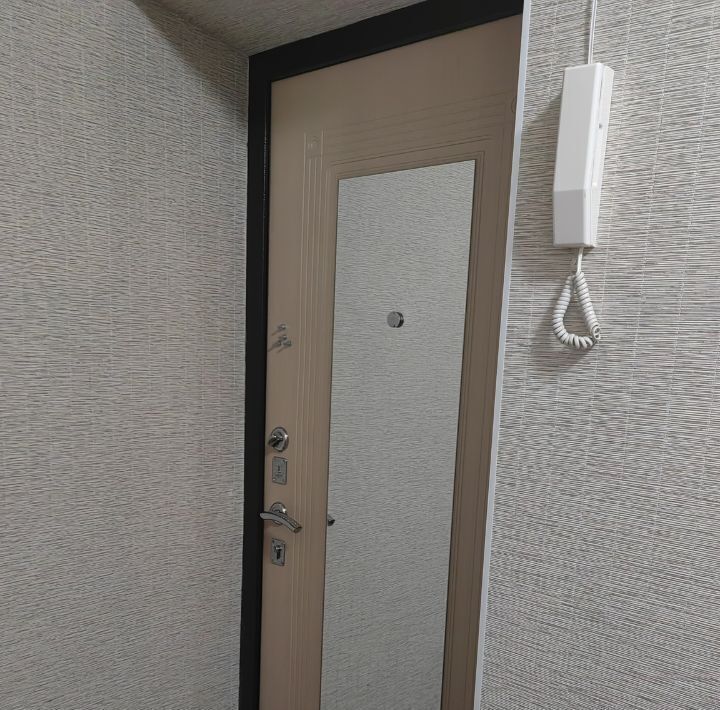квартира г Волгоград р-н Центральный ул Советская 34 фото 15