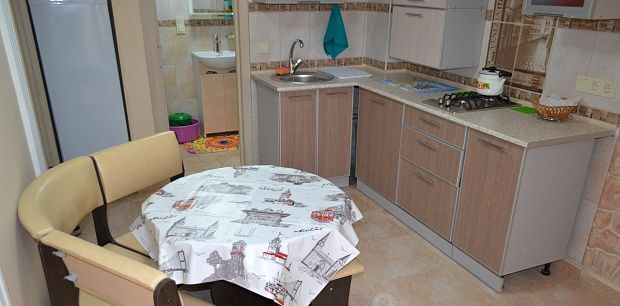 дом г Евпатория ул Пушкина фото 5