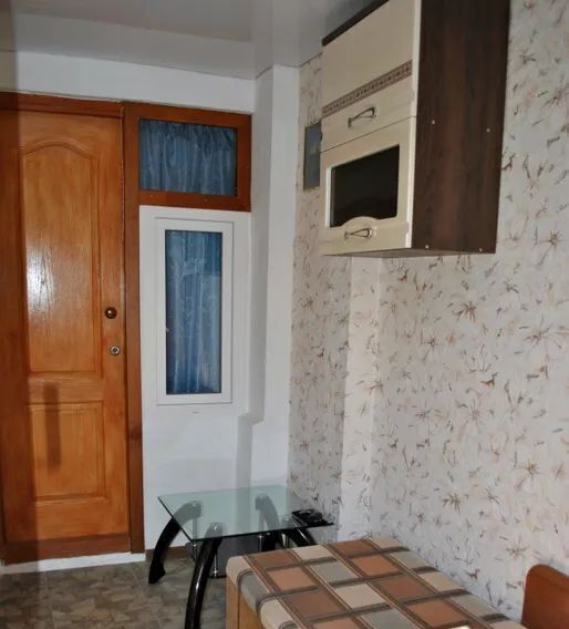 дом г Феодосия ул Халтурина 4 фото 5