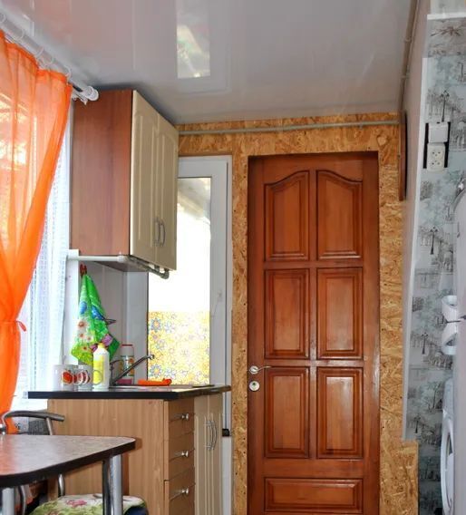 дом г Феодосия ул Халтурина 4 фото 10