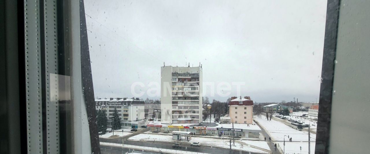 квартира г Йошкар-Ола ул Советская 176 фото 1