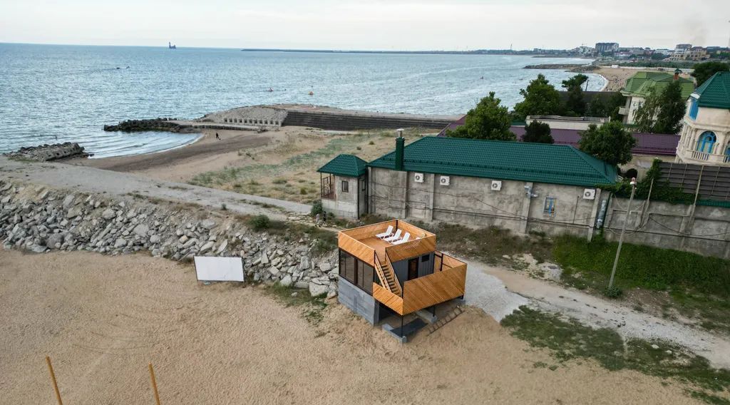 дом г Каспийск пр-кт Акулиничева 22е фото 19