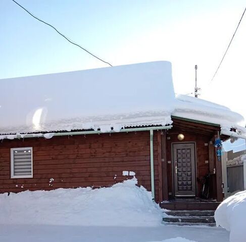 дом Байкальское муниципальное образование, ул. 2-я, 67 фото