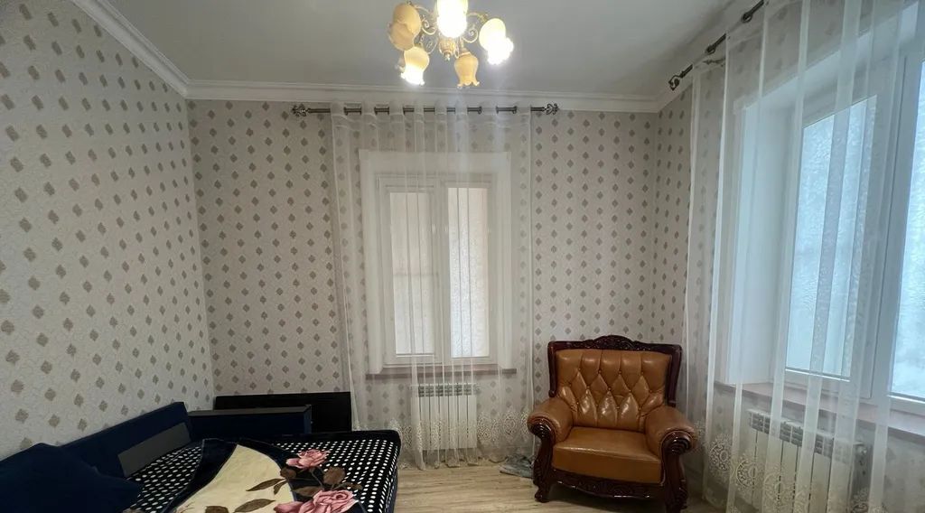 дом г Махачкала р-н Кировскийг.Махачкалы р-н мкр Караман-6 11 фото 7