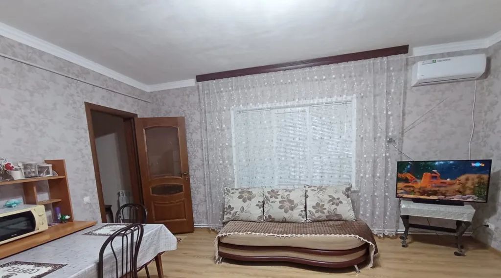 дом г Дербент ул З.Тагиева 1 фото 6
