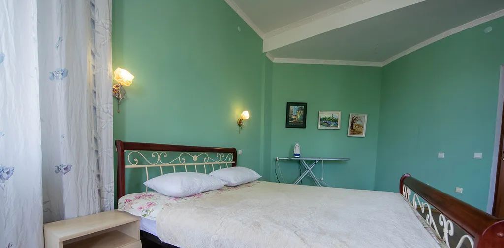 дом г Феодосия ул Семашко 3 фото 7