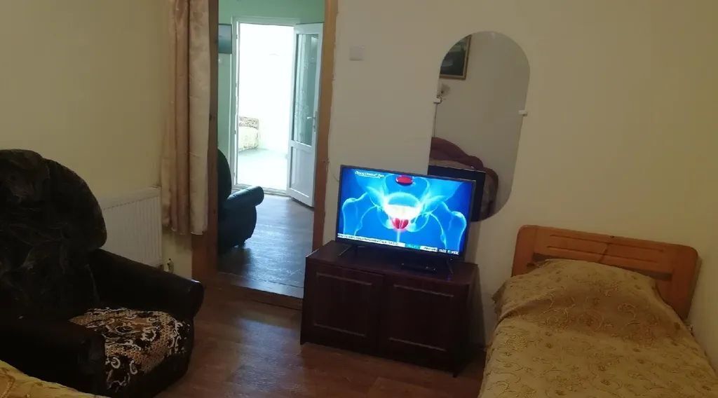 дом г Судак пгт Новый свет ул Льва Голицына 38а фото 8