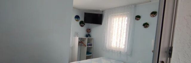 Адлер ул Цитрусовая 14 жилрайон фото