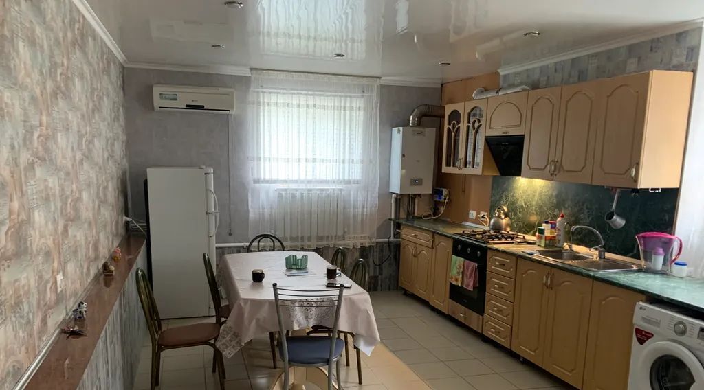дом р-н Анапский г Анапа ул Некрасова 86а фото 3