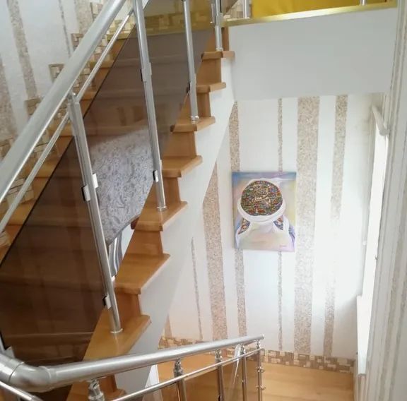 дом г Евпатория пгт Заозерное ул Молодежная 30 фото 13