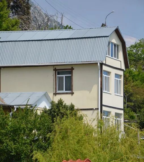 дом г Ялта г Алупка ул Нагорная 5б фото 9