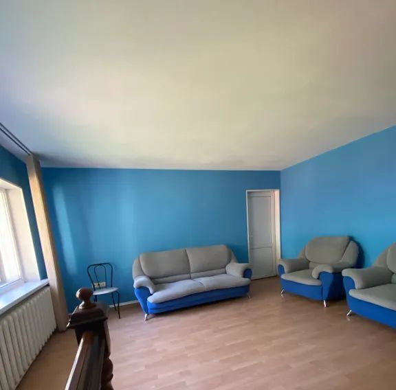дом г Барнаул р-н Центральный ул Кутузова 260/8 фото 9