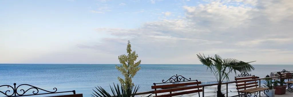дом г Ялта г Алупка ул Приморская 17 фото 7