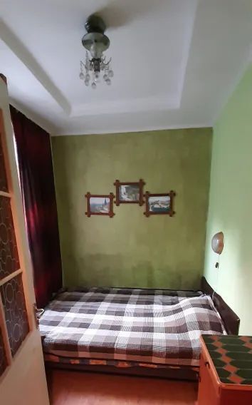 дом г Ялта пгт Симеиз ул Красномаякская 8 фото 13