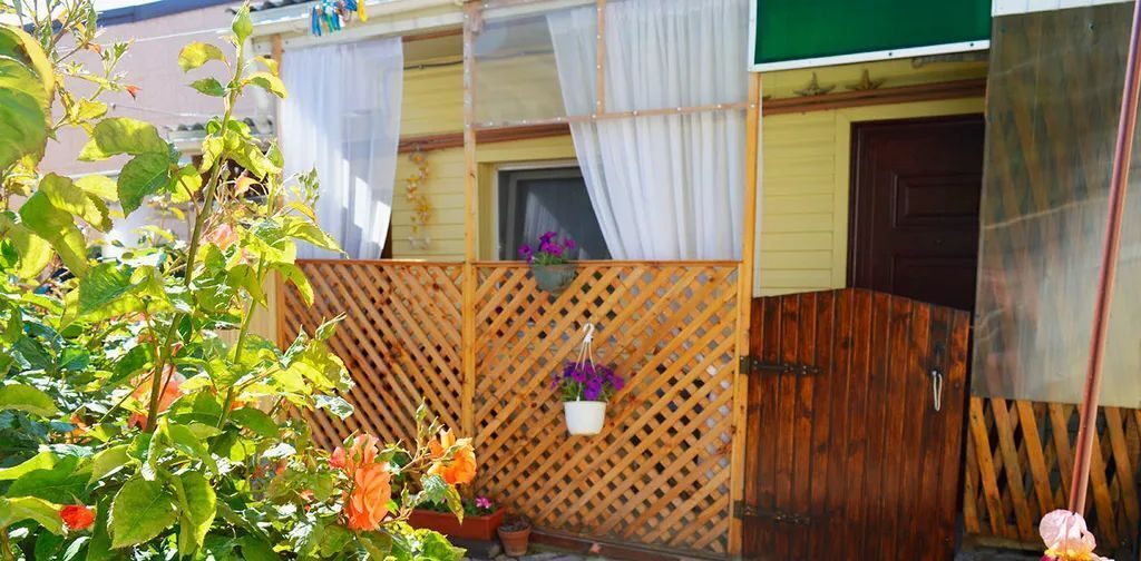 дом г Феодосия ул Обуховой 25 фото 15