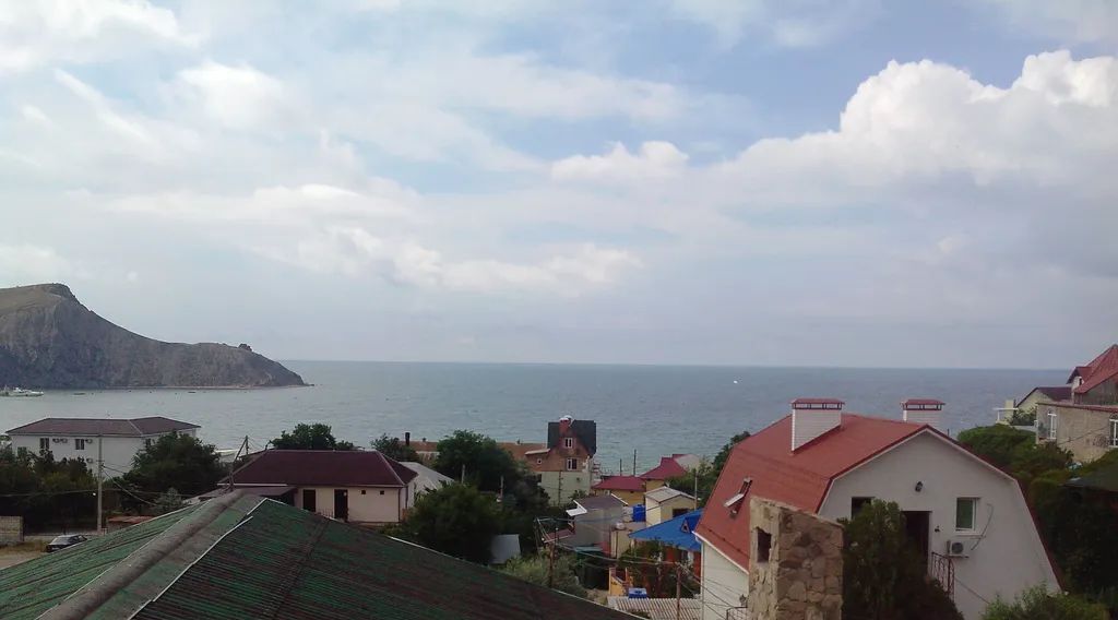 дом г Феодосия пгт Орджоникидзе ул Миндальная 10 фото 15