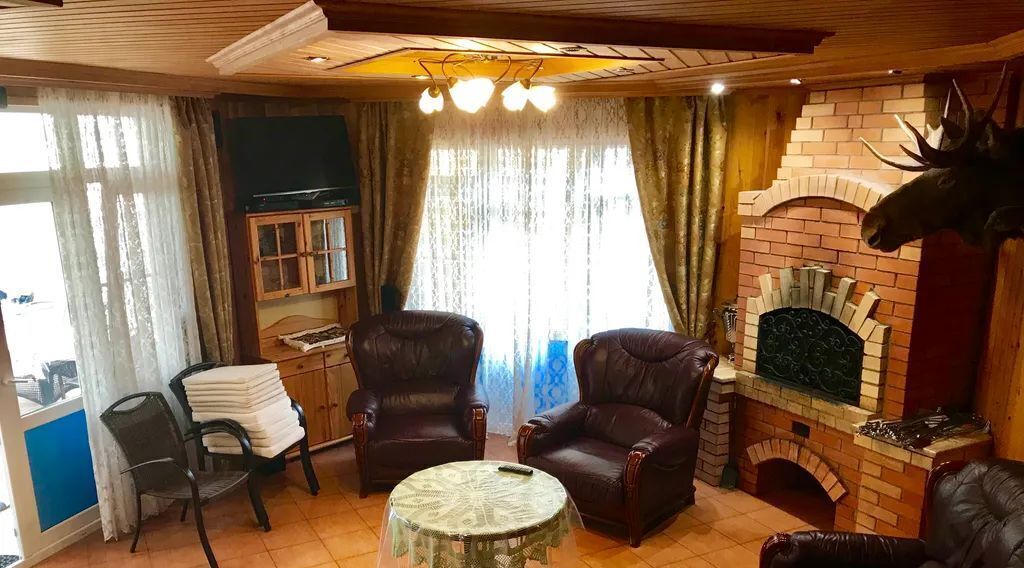 дом г Сочи р-н Центральный ул Полтавская 12в фото 6