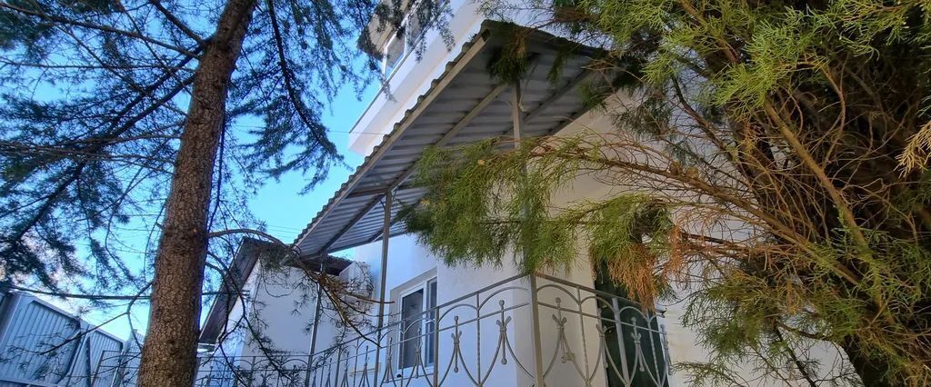 дом г Сочи с Высокое ул. Геленджикская, 23/2 фото 5