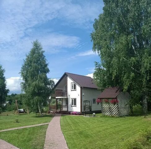 ул Заречная 7б фото