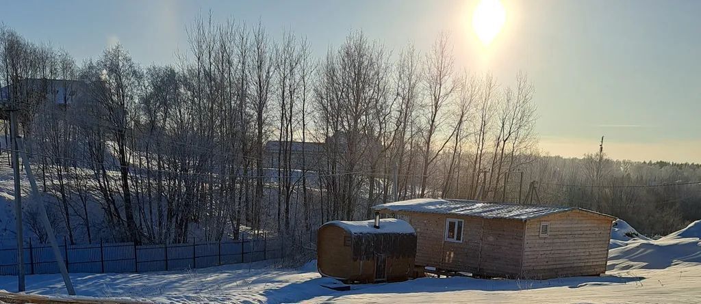 дом городской округ Дмитровский д Благовещенское застройка, дачная, 61 фото 12