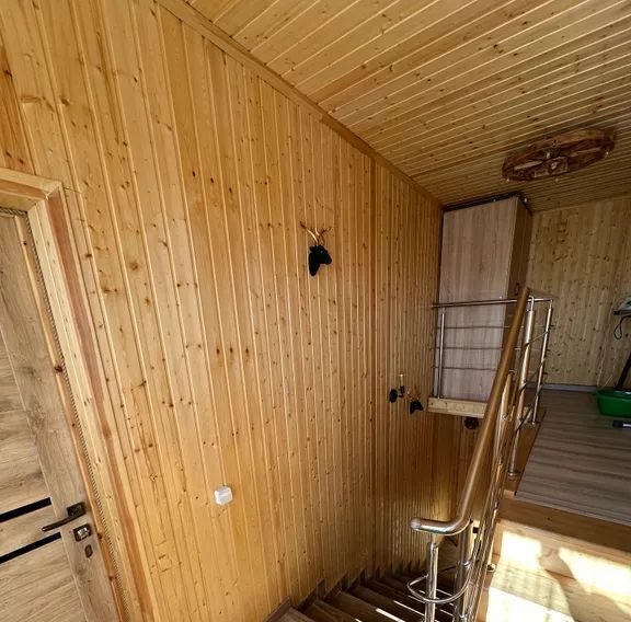 дом г Пятигорск п Горячеводский пр-д Никольский 1 фото 17