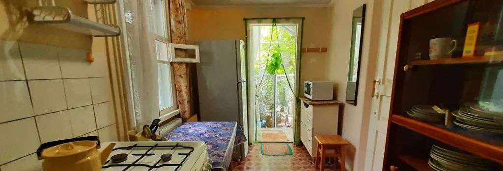дом г Геленджик ул Куникова 20 Центр фото 4