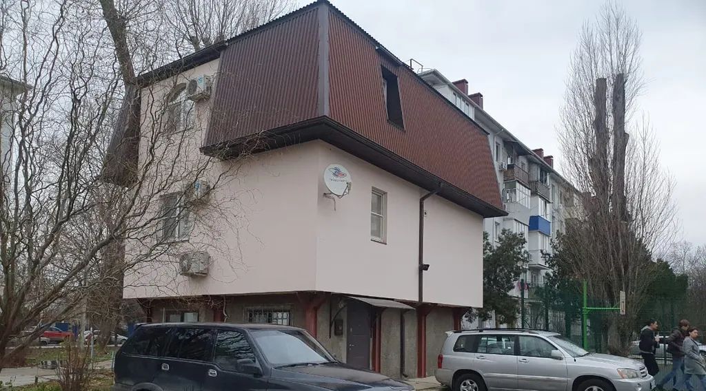 дом р-н Анапский г Анапа ул Горького 66 фото 15