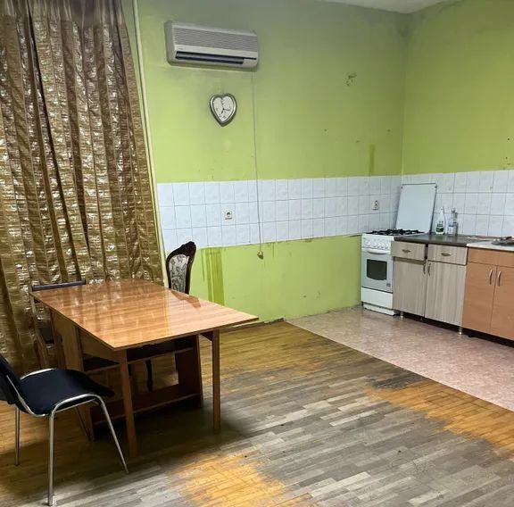 дом р-н Тихорецкий г Тихорецк ул Ленинградская 186 фото 6