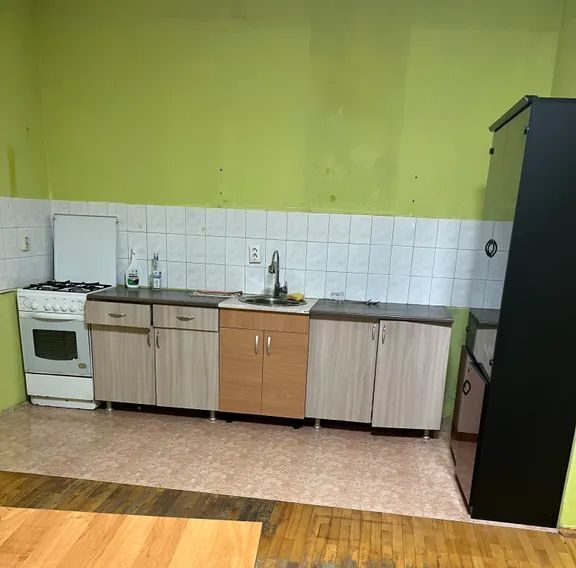 дом р-н Тихорецкий г Тихорецк ул Ленинградская 186 фото 7
