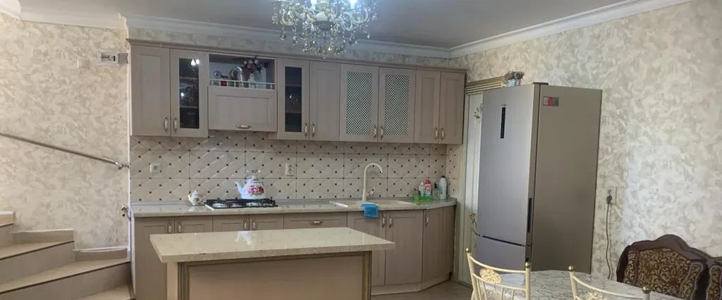 дом г Дербент ул Омара Хайяма 35 фото 7