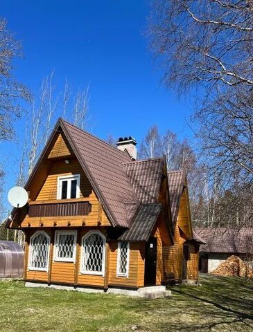 ул Чудесная 2 Приморское городское поселение фото