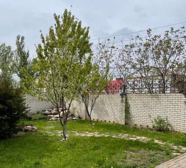 дом г Волгоград р-н Дзержинский ул Истринская 61 фото 5