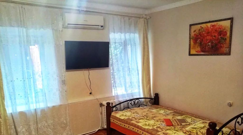 дом г Феодосия ул Русская 30 фото 1