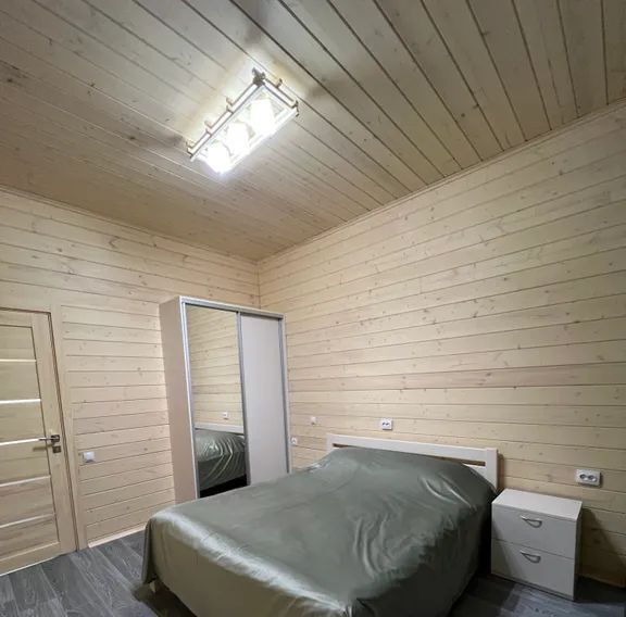 дом г Нижний Новгород Первоцвет СНТ, 111А фото 12