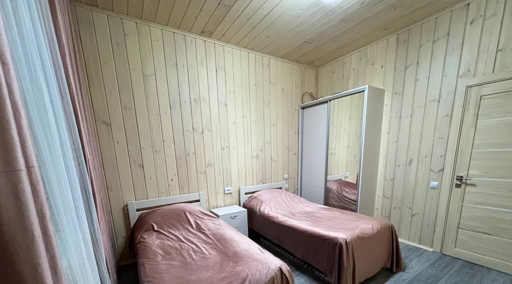 дом г Нижний Новгород Первоцвет СНТ, 111А фото 16