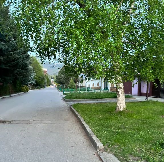 дом г Кисловодск ул Войкова 6а фото 16