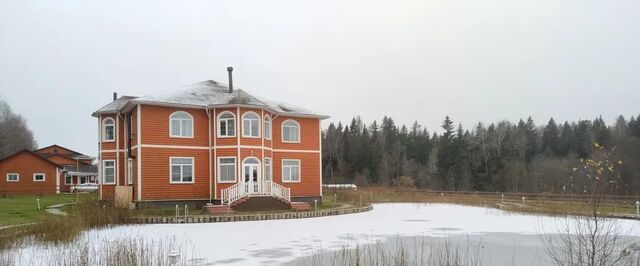 ул Фермерская 2с/4 фото