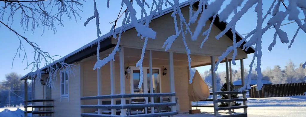 дом городской округ Клин д Матвеево 3 фото 1