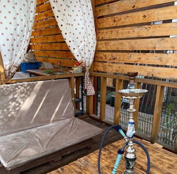 дом р-н Среднеахтубинский г Краснослободск ул Ленинская 2 Бобры хут. фото 6