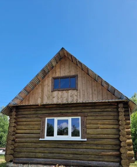 дом р-н Кирилловский г Кириллов ул Лесная 4а фото 10