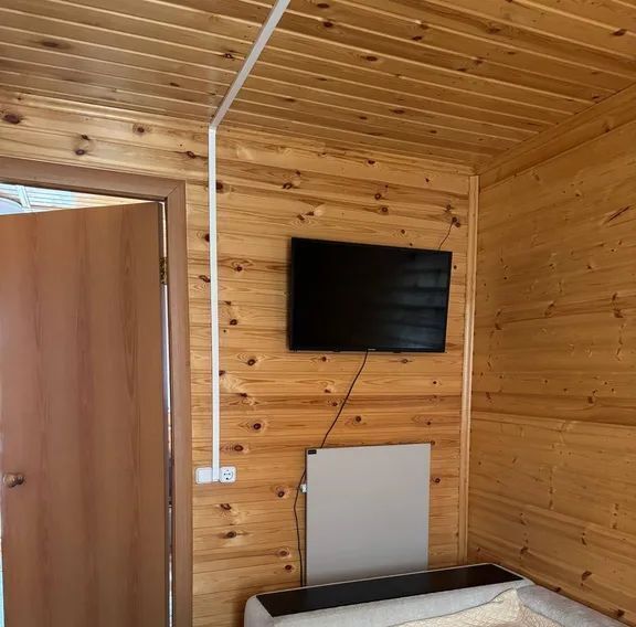 дом р-н Среднеахтубинский г Краснослободск ул Ленинская 2 Бобры хут. фото 18