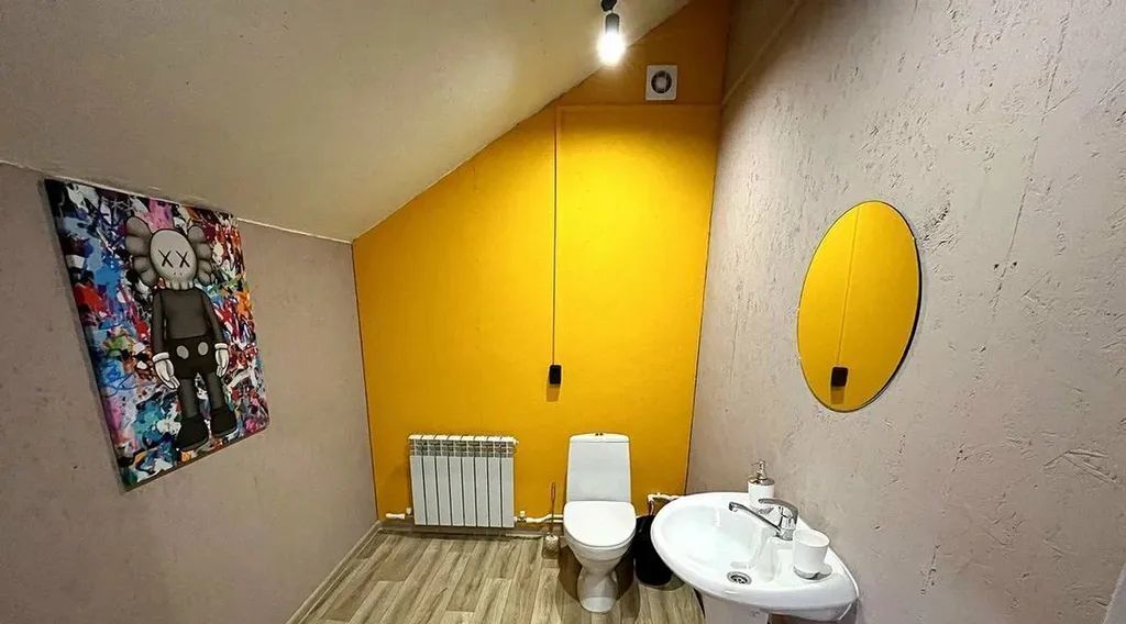 дом г Балаково снт Дары природы ул Заовражная 22 фото 28