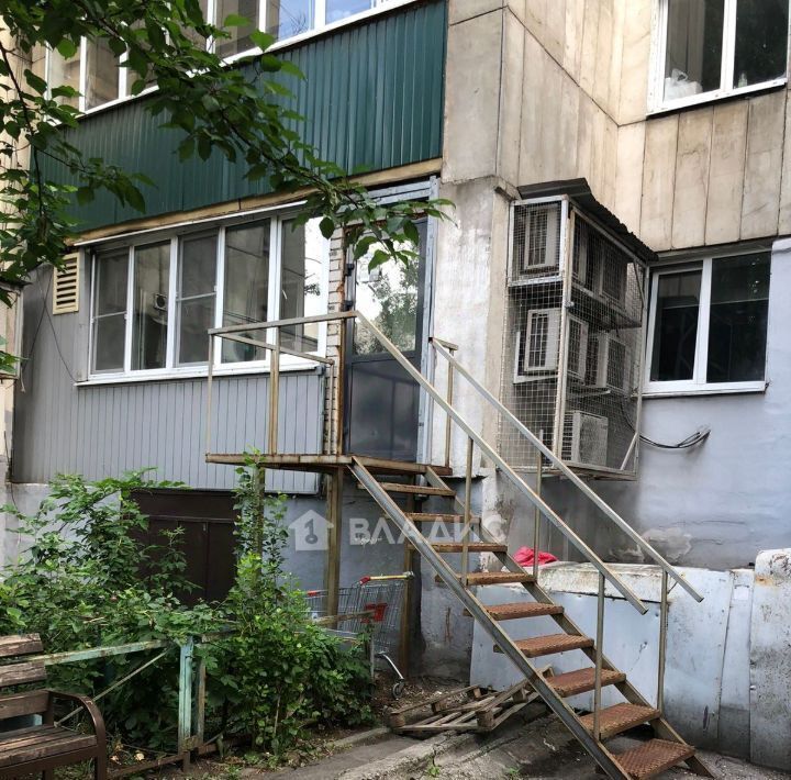 свободного назначения г Липецк р-н Октябрьский пл Победы 3б фото 7