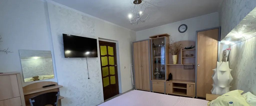 дом г Ялта ул Дражинского 23 фото 13