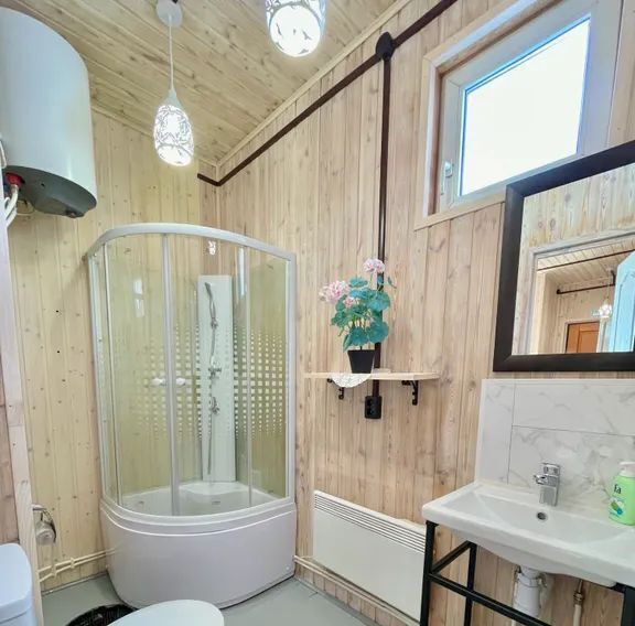 дом г Ульяновск р-н Железнодорожный ул Нагорная 21а фото 6