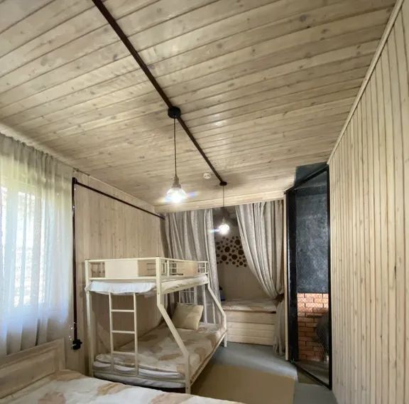 дом г Ульяновск р-н Железнодорожный ул Нагорная 21а фото 11
